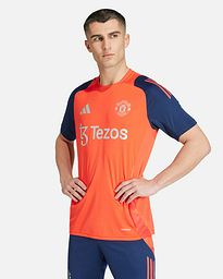 Camiseta Manchester United 2024/2025 TR