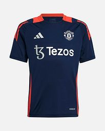 Camiseta Manchester United 2024/2025 TR