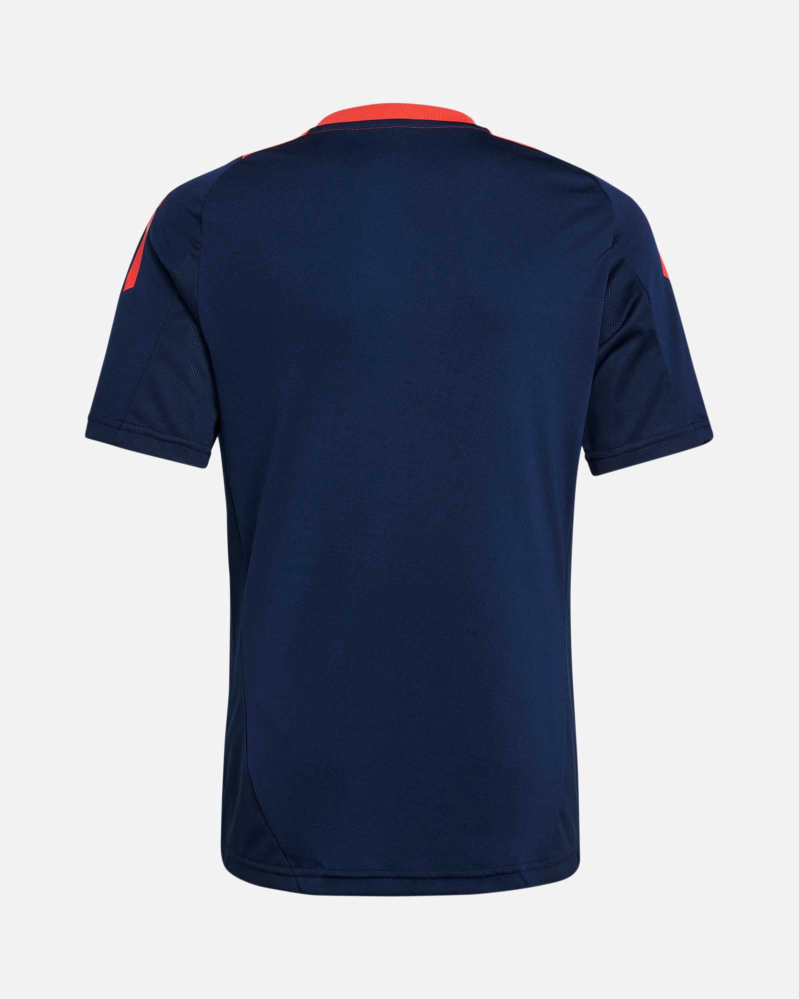 Camiseta Manchester United 2024/2025 TR - Fútbol Factory