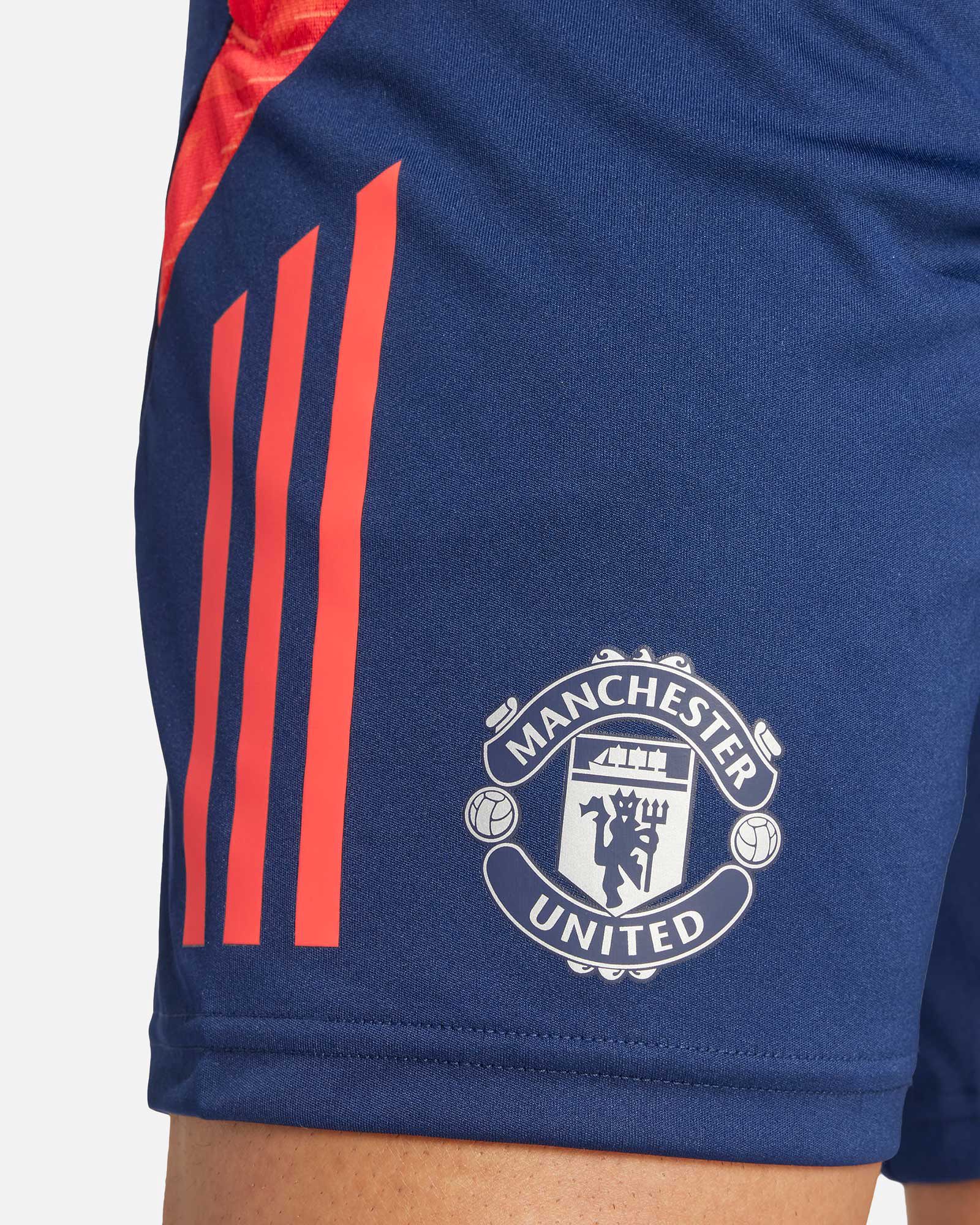 Pantalón Manchester United 2024/2025 TR - Fútbol Factory