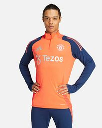 Sudadera Manchester United 2024/2025 TR Top