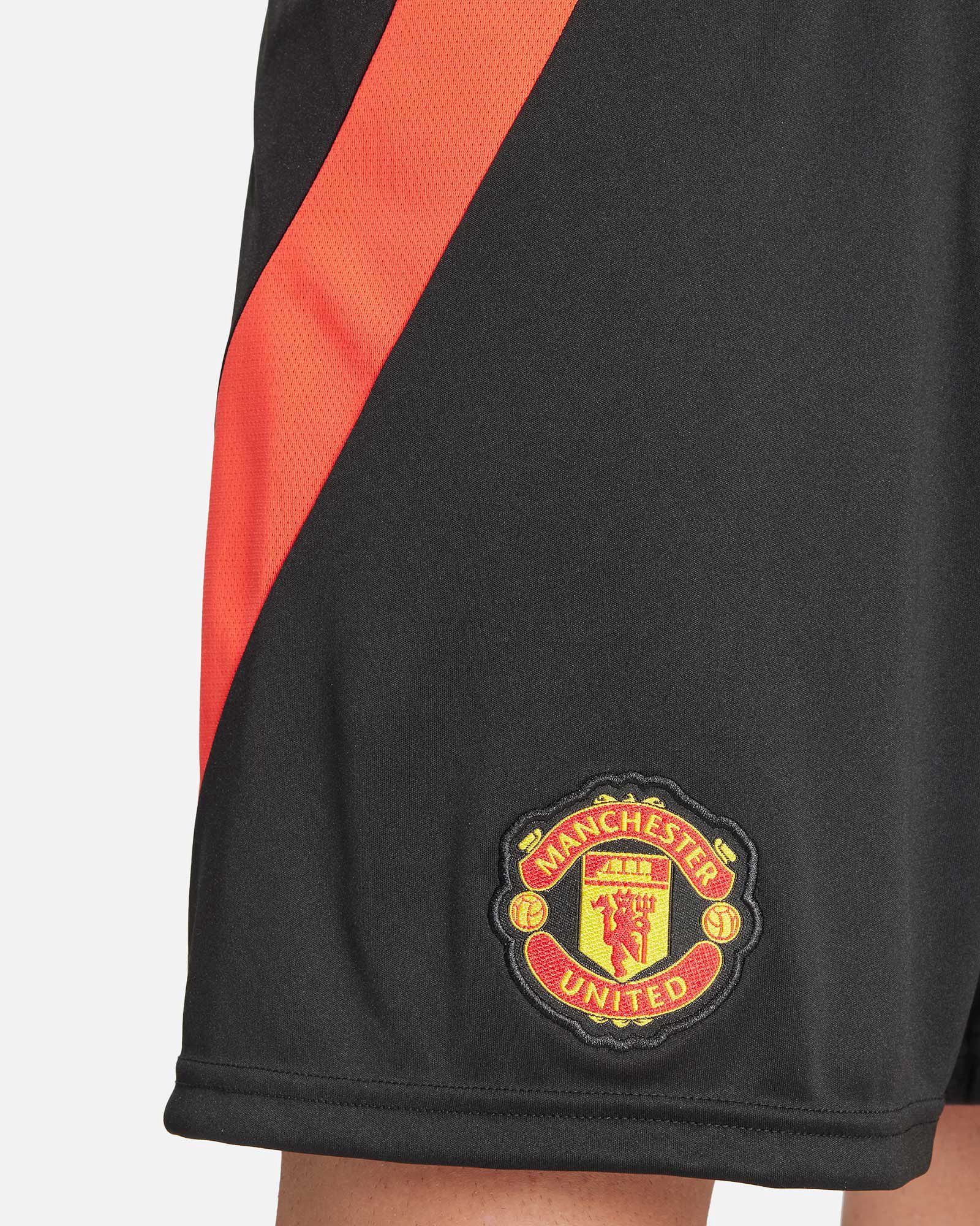 Pantalón 1ª Manchester United 2024/2025 - Fútbol Factory