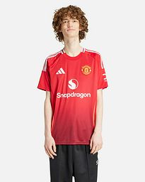 Camiseta 1ª Manchester United 2024/2025