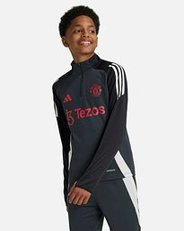 Sudadera Manchester United 2024/2025 TR Top 