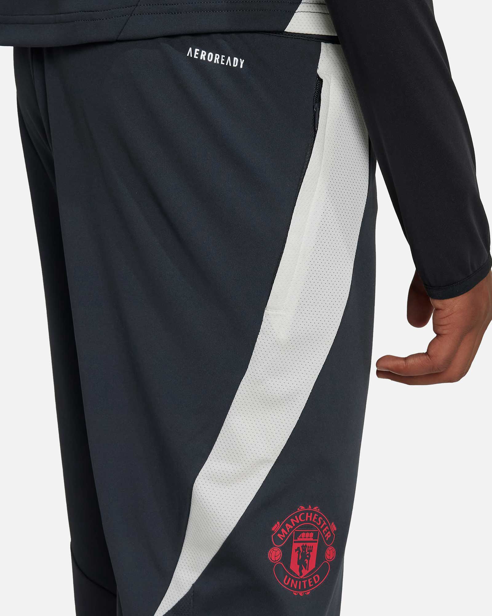 Pantalón Manchester United 2024/2025 TR - Fútbol Factory