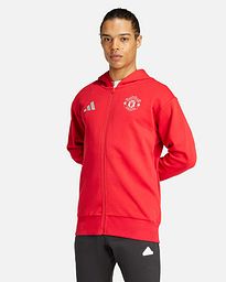 Chaqueta Manchester United 2024/2025 Himno