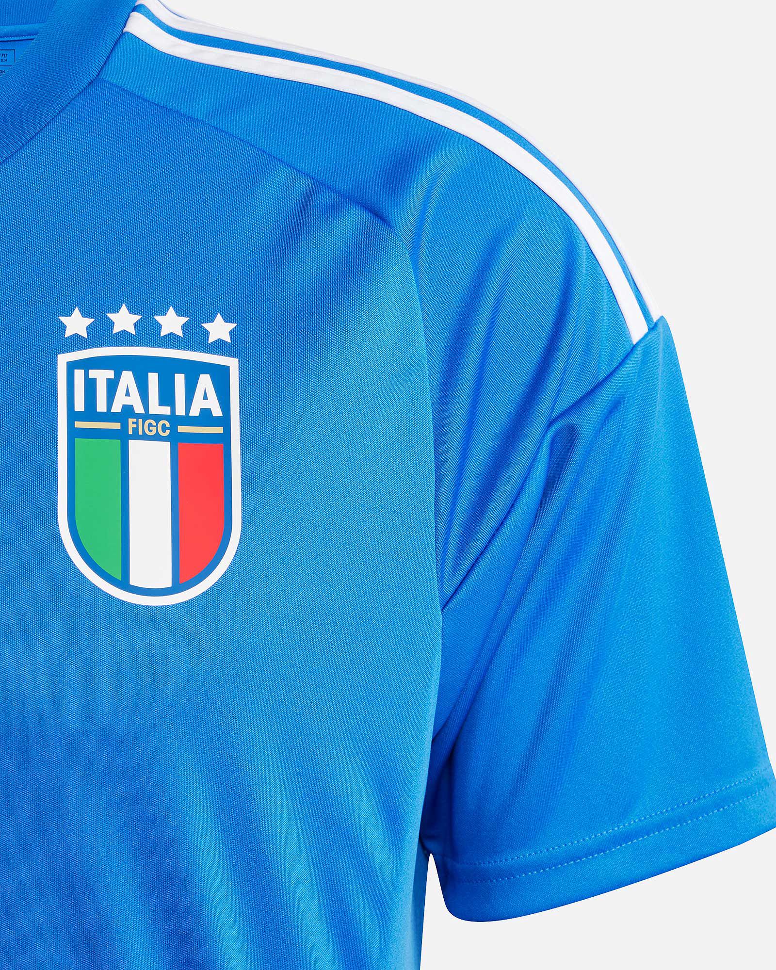 Camiseta 1ª Italia EURO 2024 Fan - Fútbol Factory