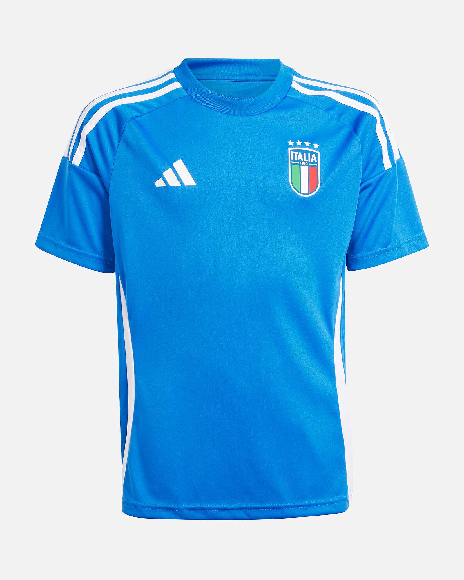 Camiseta 1ª Italia EURO 2024 Fan - Fútbol Factory