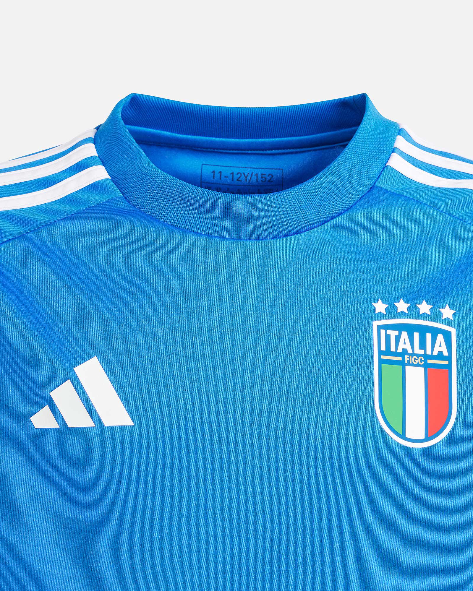 Camiseta 1ª Italia EURO 2024 Fan - Fútbol Factory