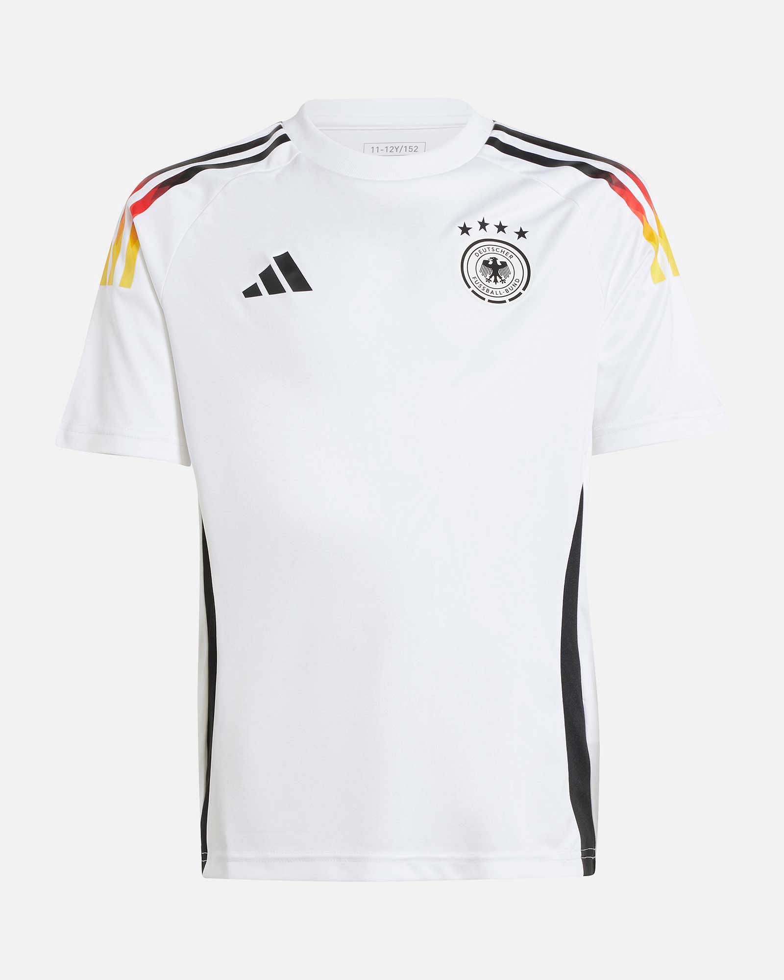 Camiseta 1ª Alemania EURO 2024  - Fútbol Factory