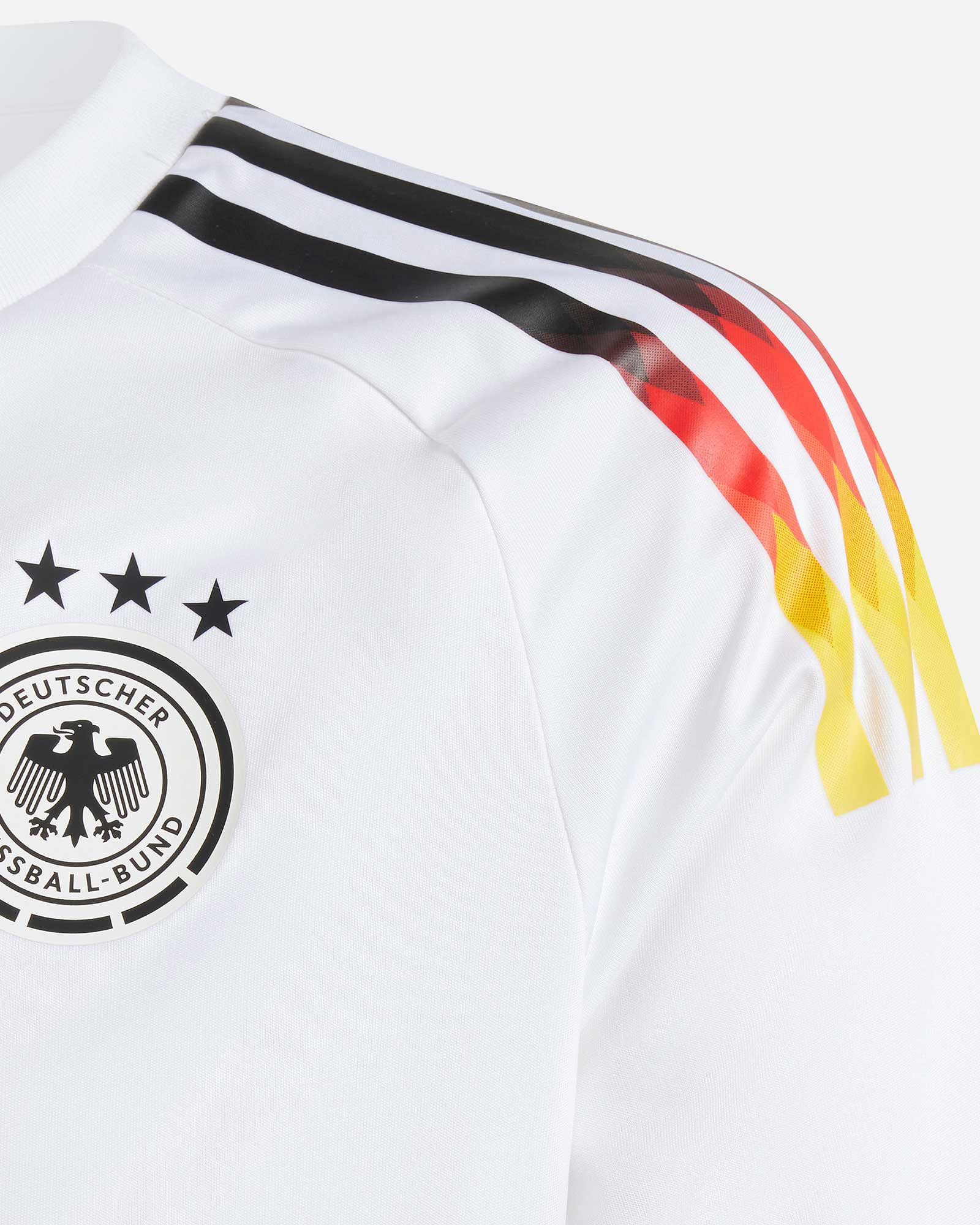 Camiseta 1ª Alemania EURO 2024  - Fútbol Factory