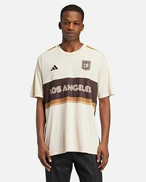 Camiseta 3ª Los Ángeles FC 2024/2025