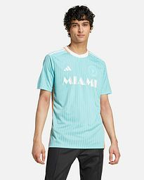 Camiseta 3ª Inter Miami CF 2024/2025 Messi