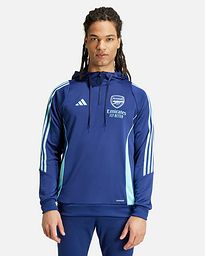 Sudadera Arsenal FC 2024/2025 TR Hoody