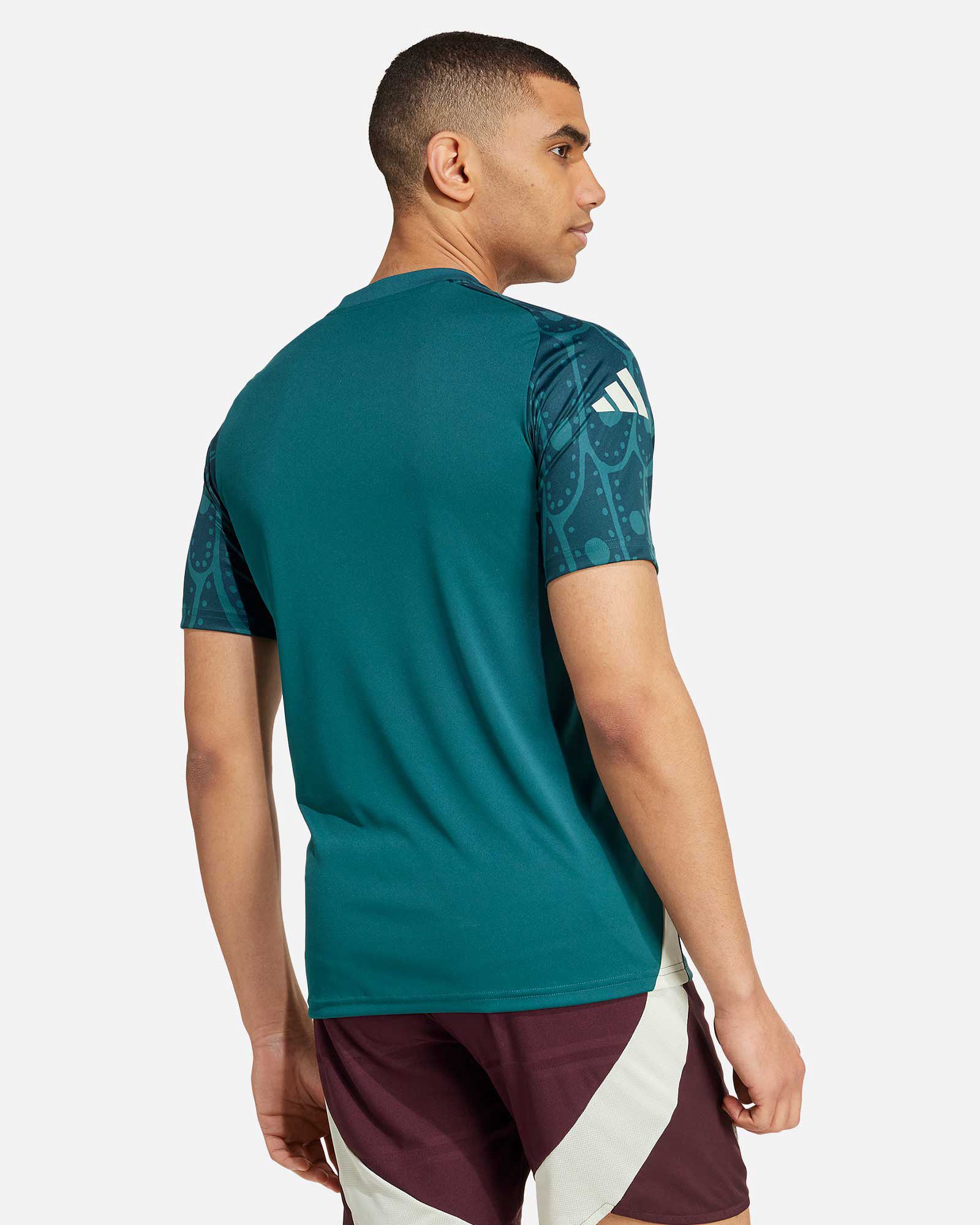 Camiseta México 2024 Prematch - Fútbol Factory