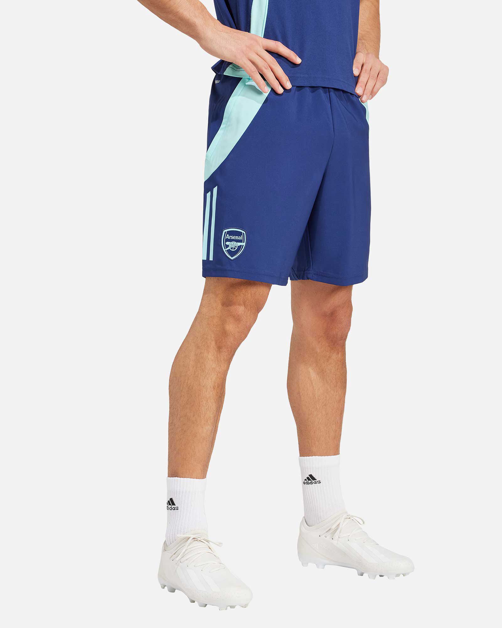 Pantalón Arsenal FC 2024/2025 TR - Fútbol Factory