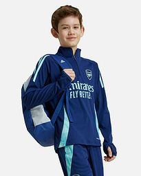 Sudadera Arsenal FC 2024/2025 TR 