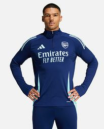 Sudadera Arsenal FC 2024/2025 TR 