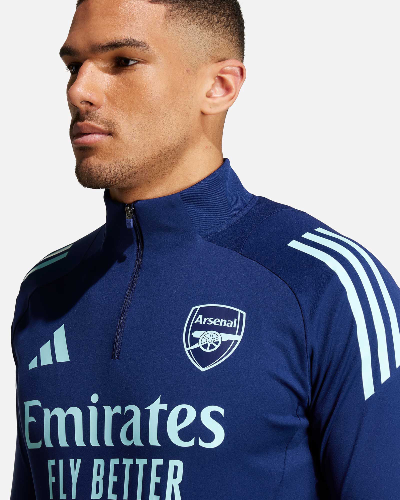 Sudadera Arsenal FC 2024/2025 TR  - Fútbol Factory