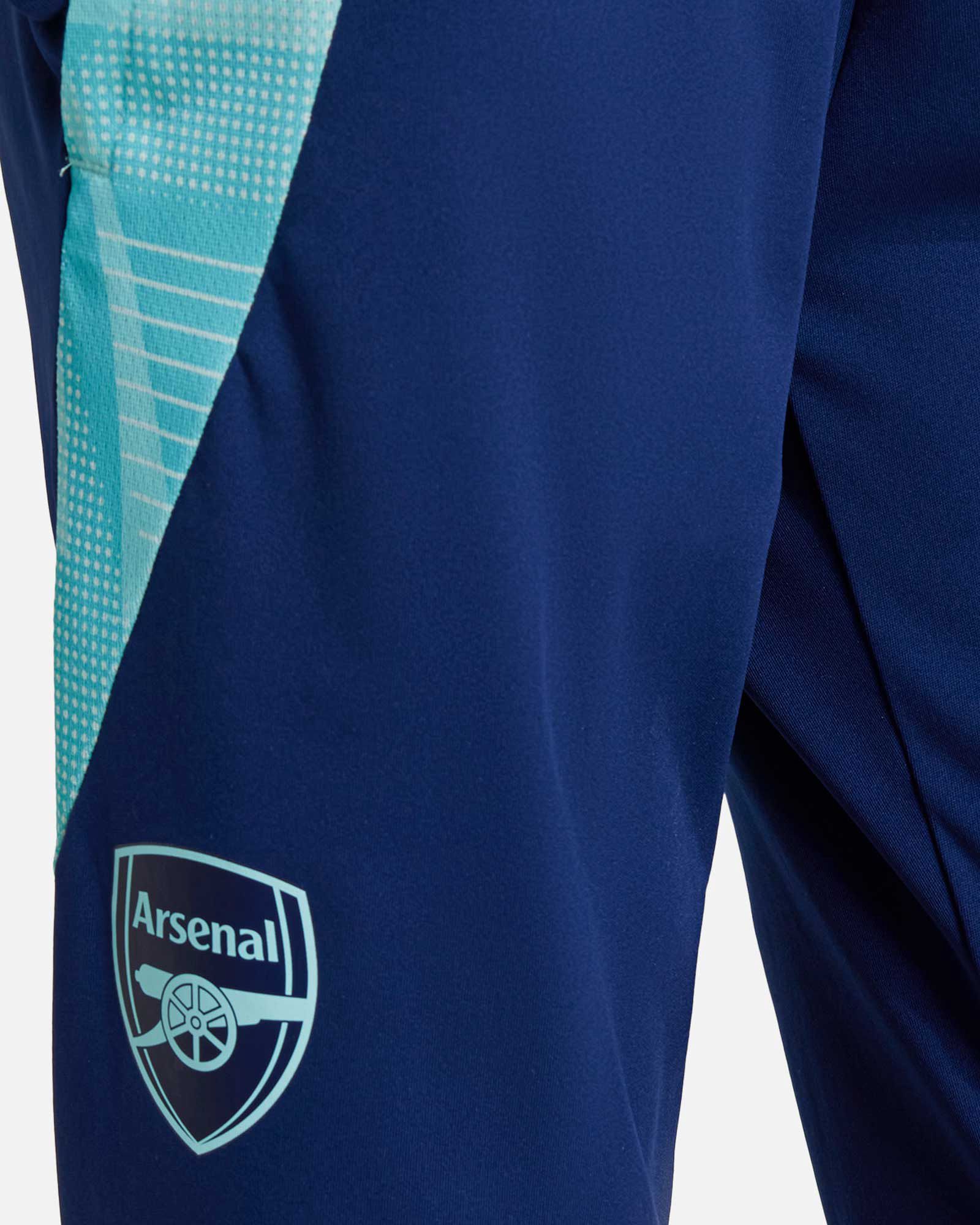 Pantalón Arsenal FC 2024/2025 TR - Fútbol Factory