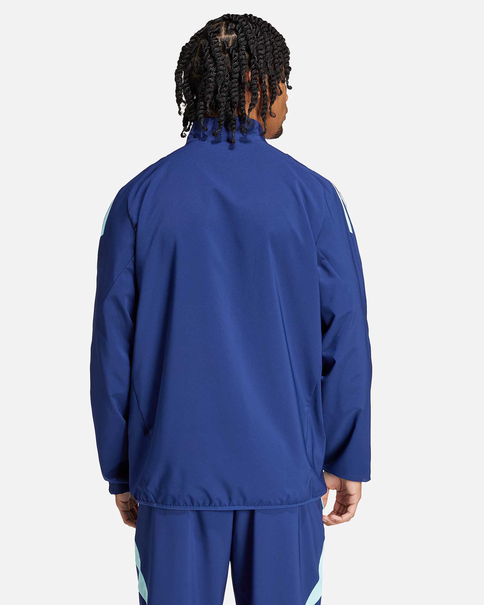 Chaqueta Arsenal FC 2024/2025 Prematch - Fútbol Factory