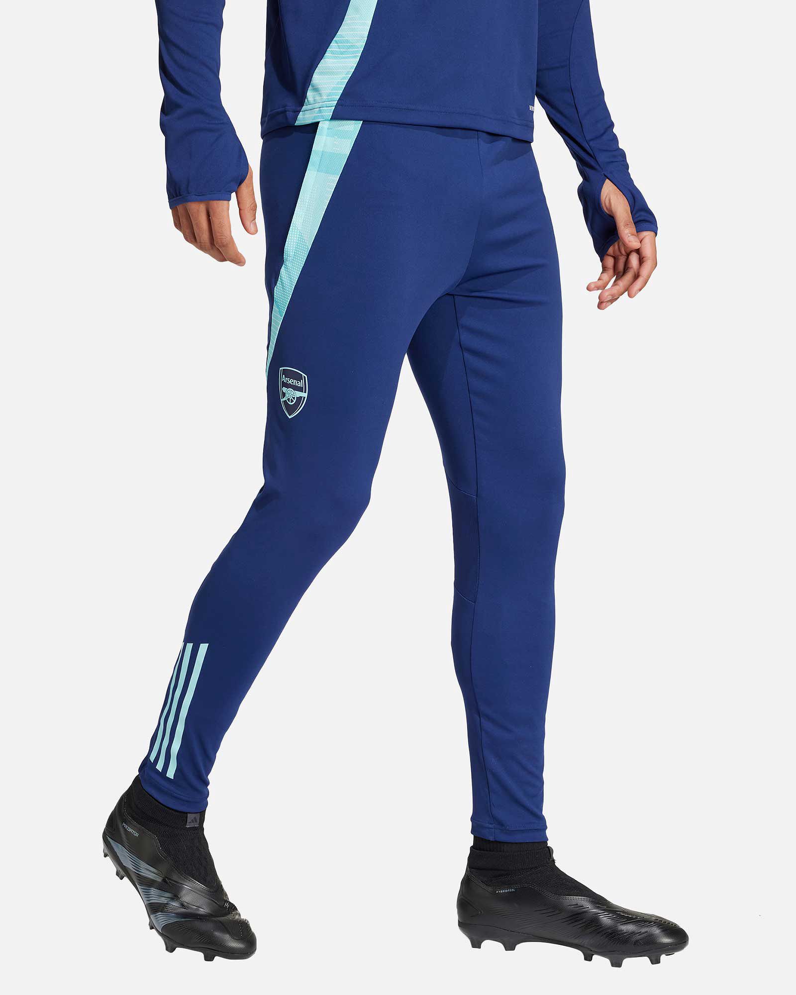 Pantalón Arsenal FC 2024/2025 TR - Fútbol Factory