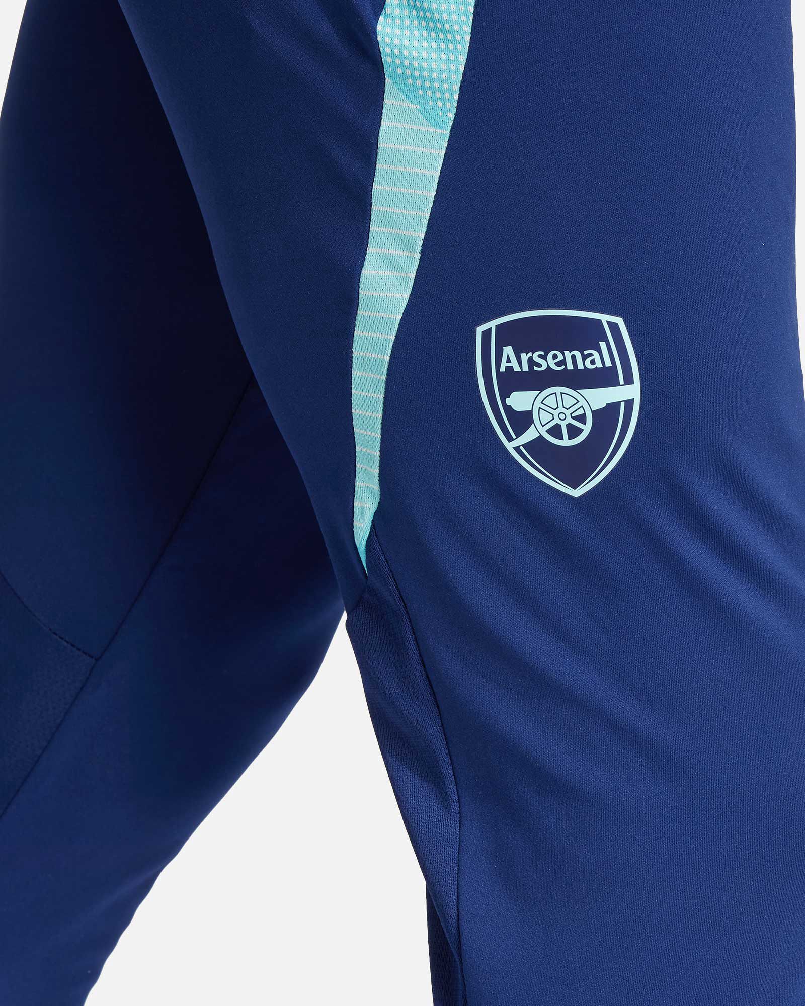 Pantalón Arsenal FC 2024/2025 TR - Fútbol Factory