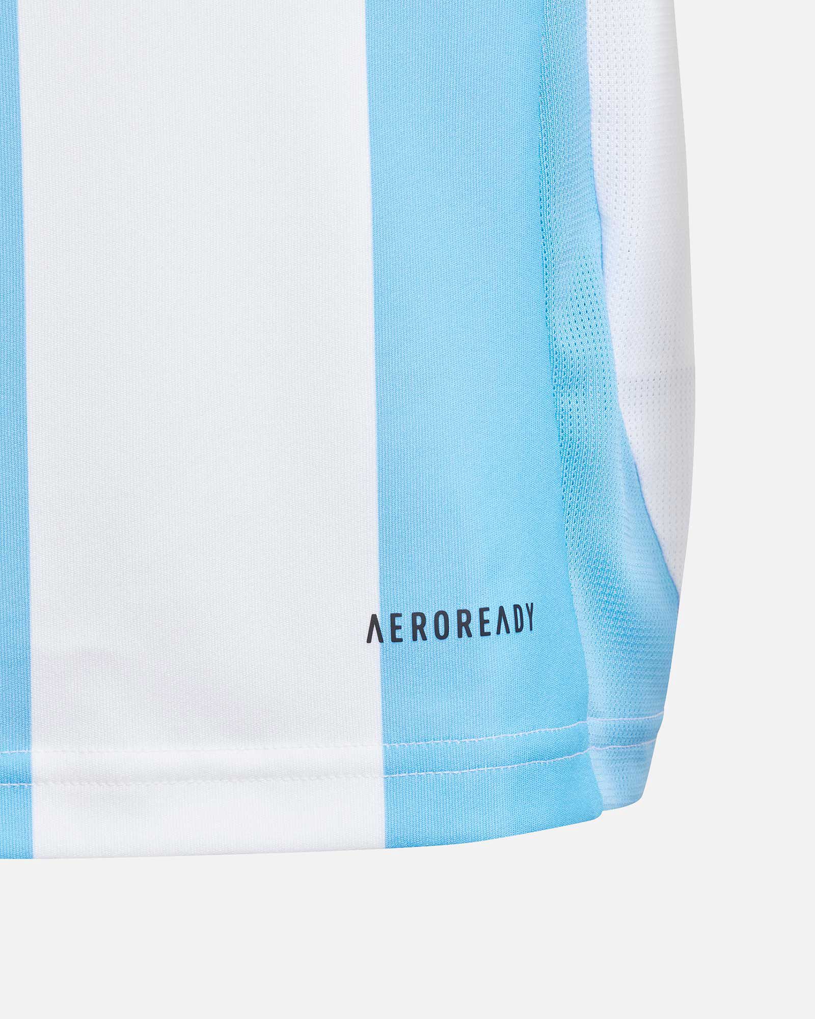 Camiseta 1ª Argentina Copa América 2024 Messi - Fútbol Factory