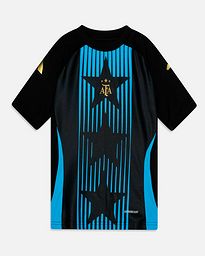 Camiseta Argentina Copa América 2024 Prematch