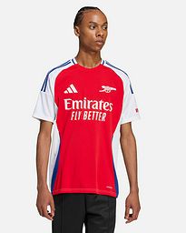 Camiseta 1ª Arsenal FC 2024/2025