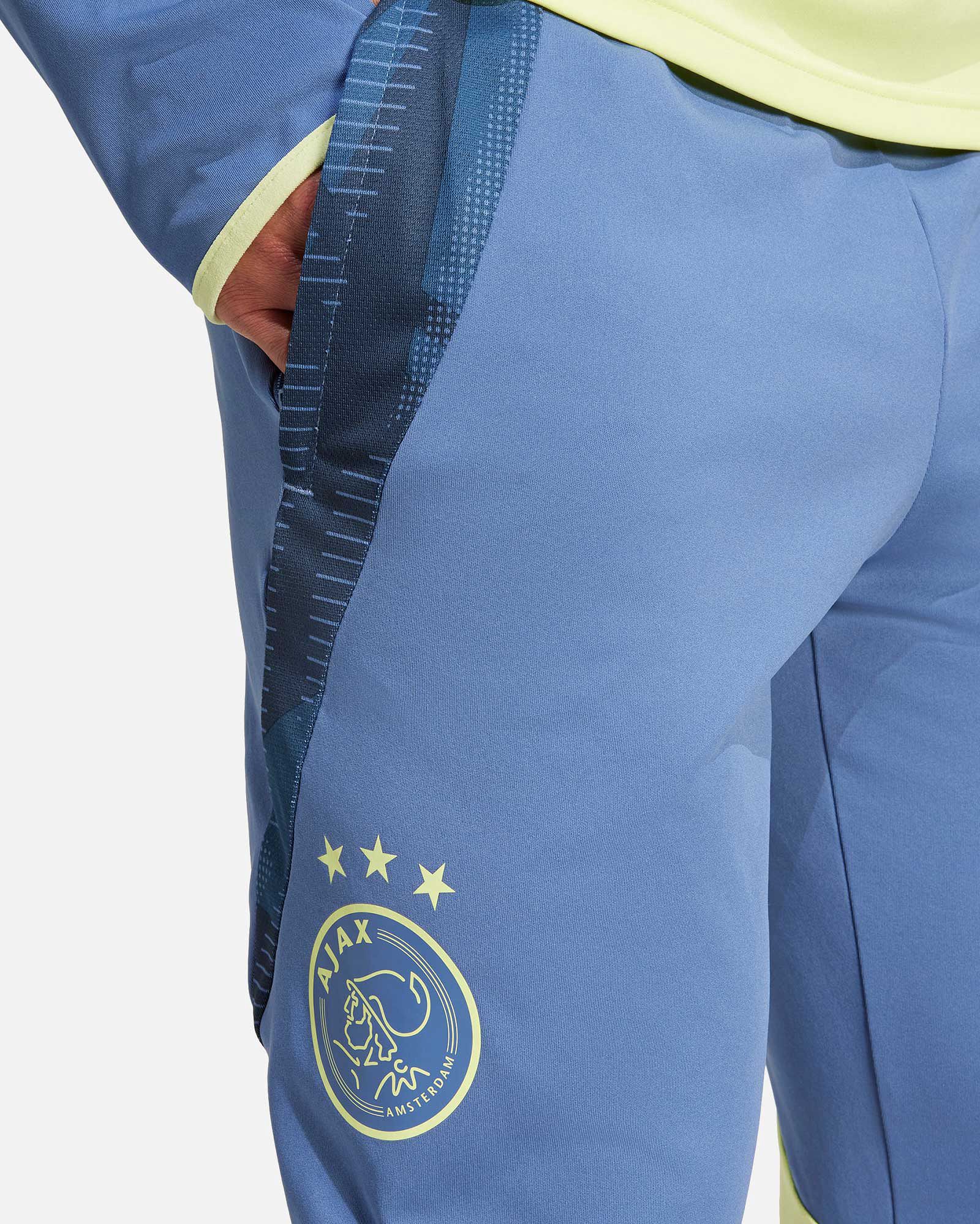 Pantalón Ajax 2024/2025 TR - Fútbol Factory