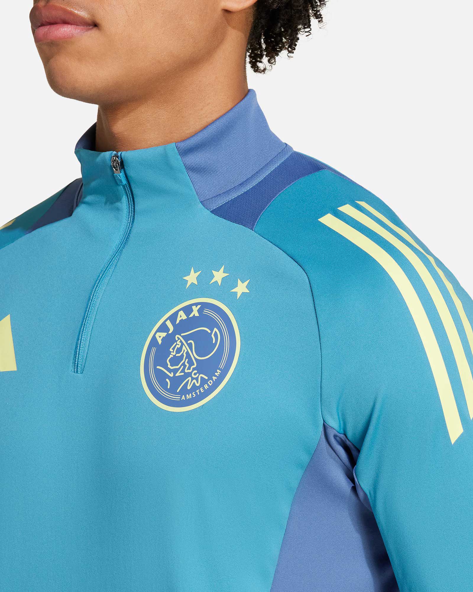 Sudadera Ajax 2024/2025 TR Top - Fútbol Factory