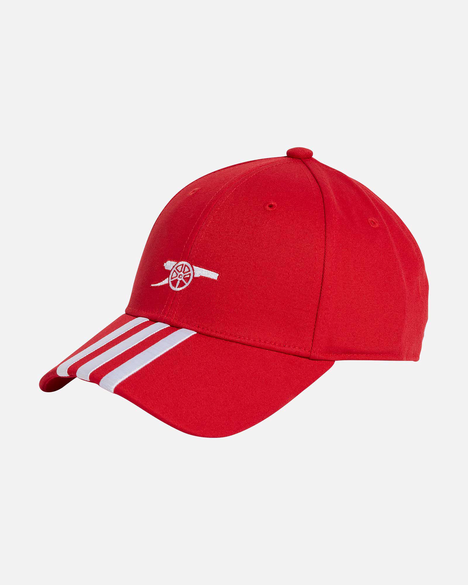 Gorra Arsenal FC 2024/2025 - Fútbol Factory