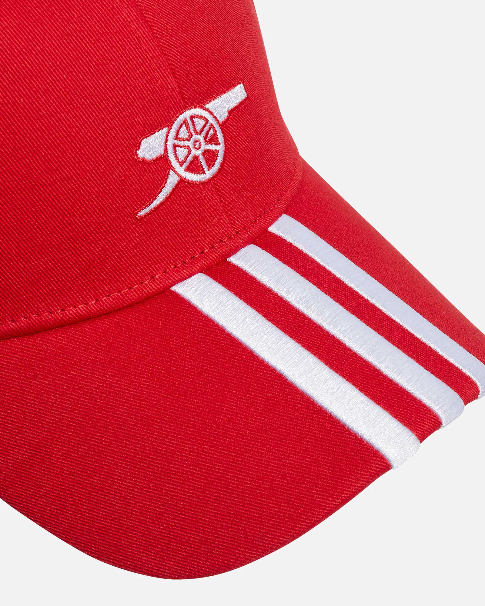 Gorra Arsenal FC 2024/2025 - Fútbol Factory