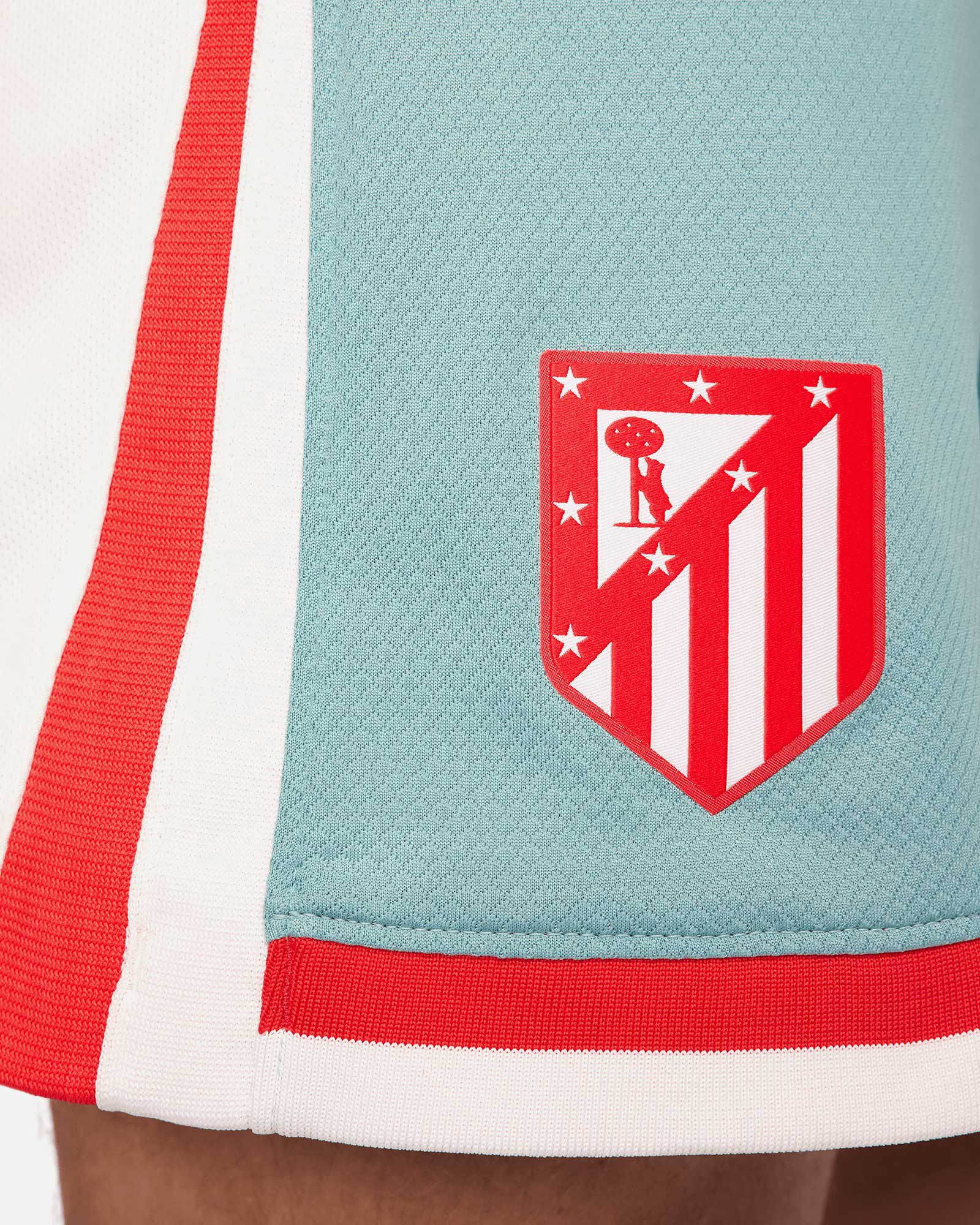 Pantalón 2ª Atlético de Madrid 2024/2025 - Fútbol Factory