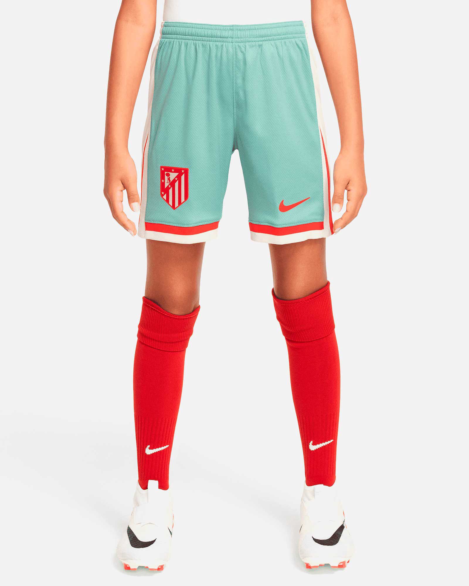 Pantalón 2ª Atlético de Madrid 2024/2025 - Fútbol Factory