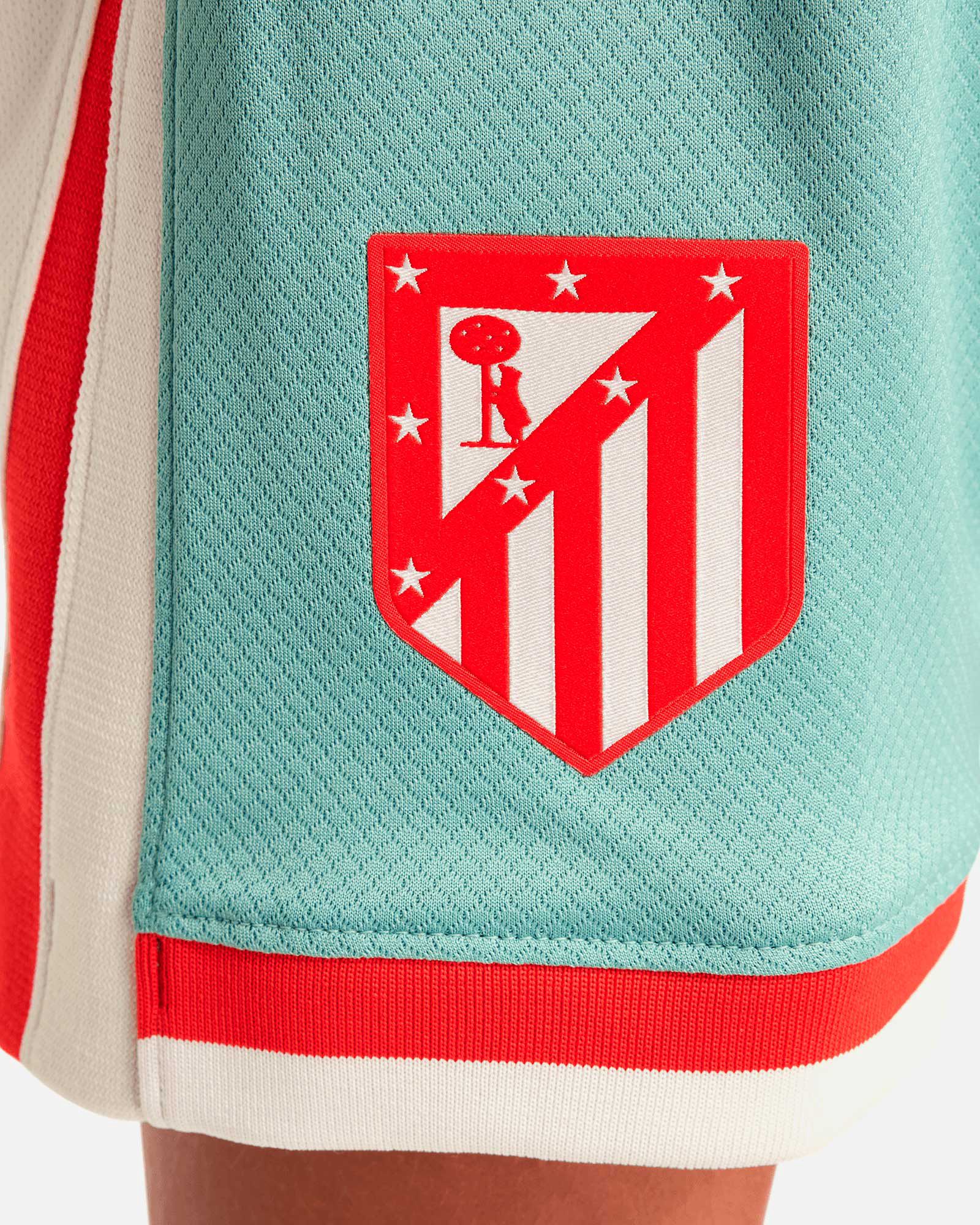 Pantalón 2ª Atlético de Madrid 2024/2025 - Fútbol Factory