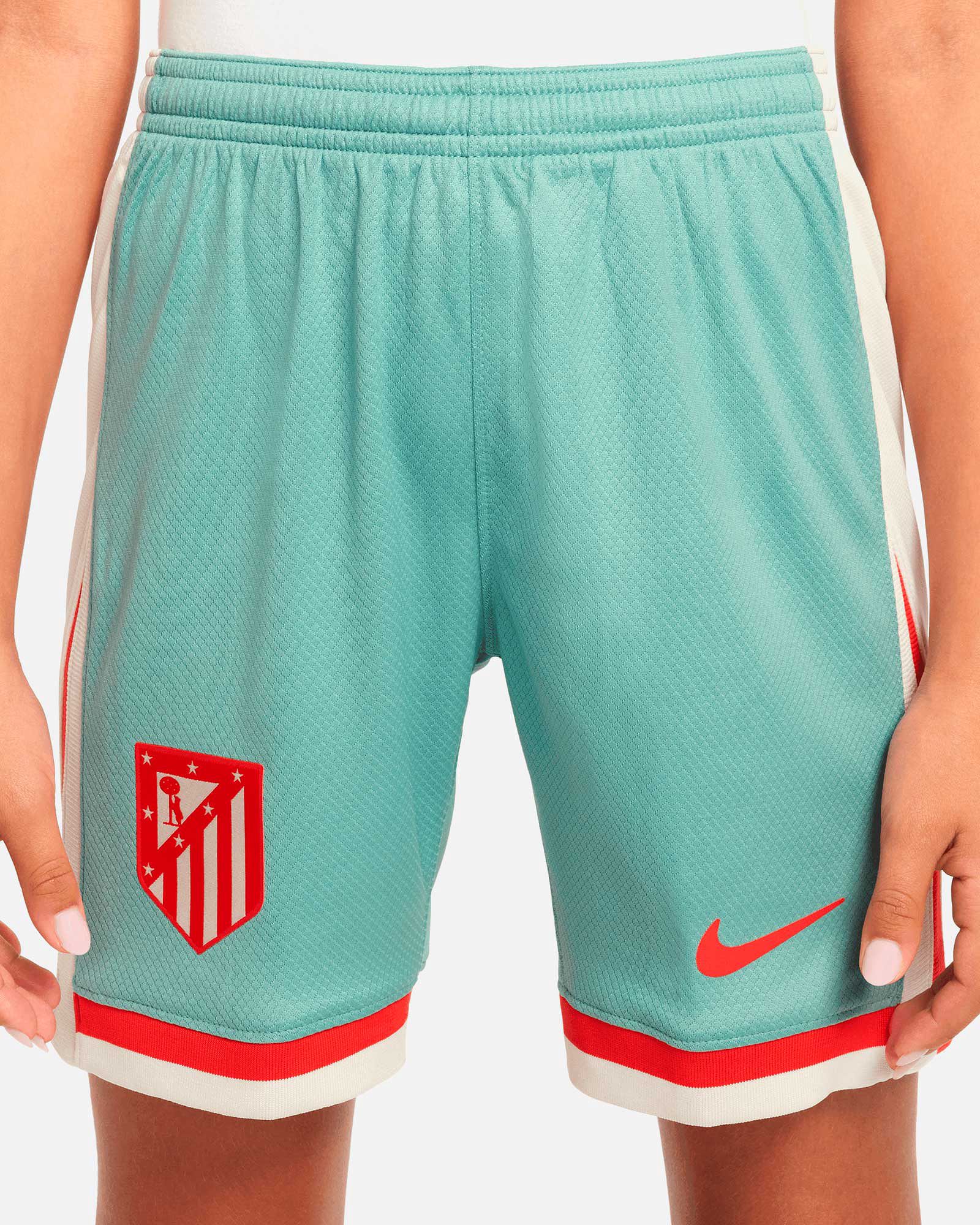 Pantalón 2ª Atlético de Madrid 2024/2025 - Fútbol Factory