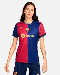 Camiseta 1ª FC Barcelona 2024/2025