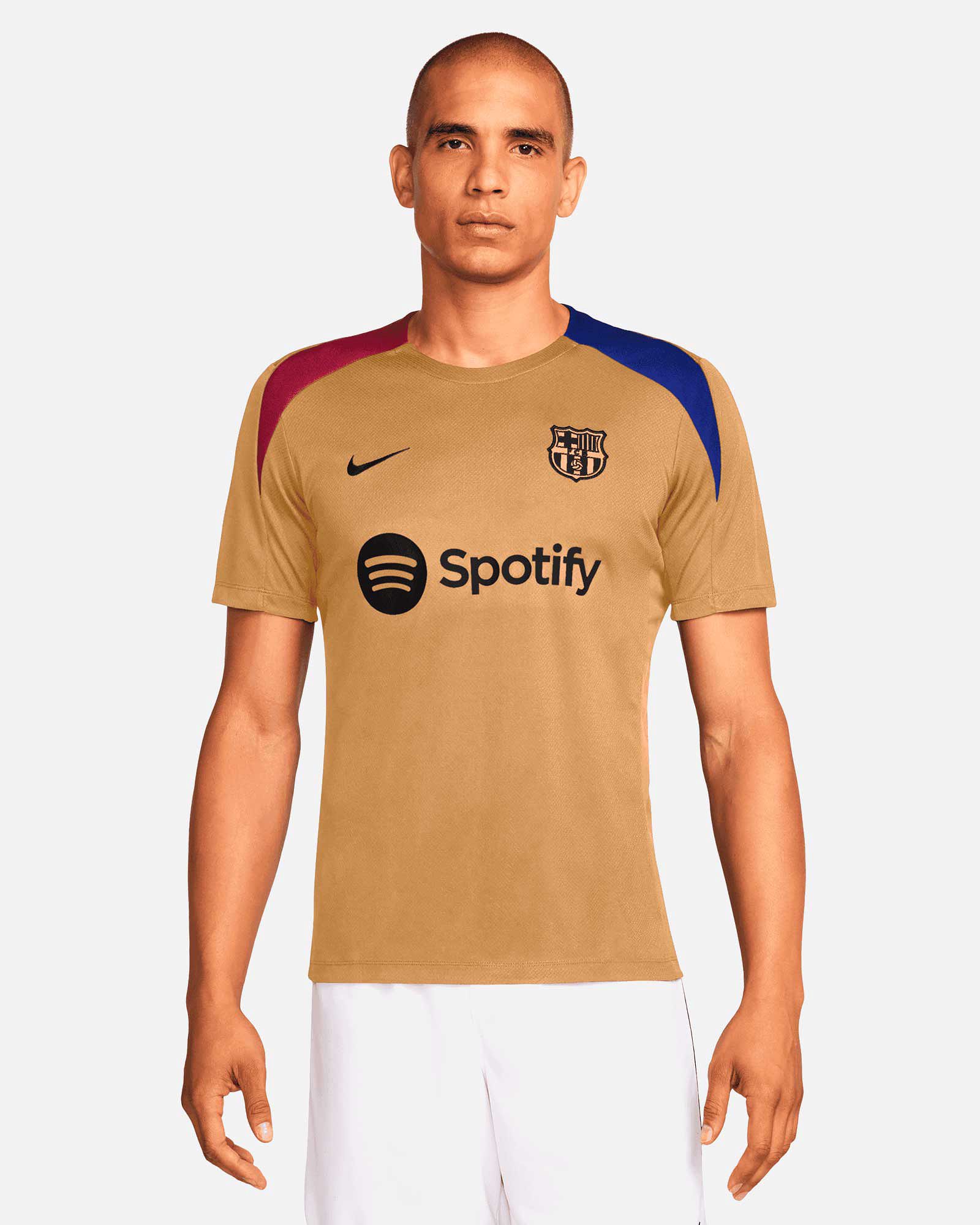 Camiseta FC Barcelona 2024/2025 Strike - Fútbol Factory