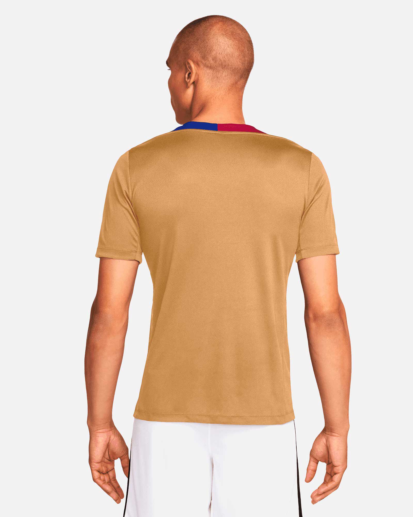 Camiseta FC Barcelona 2024/2025 Strike - Fútbol Factory