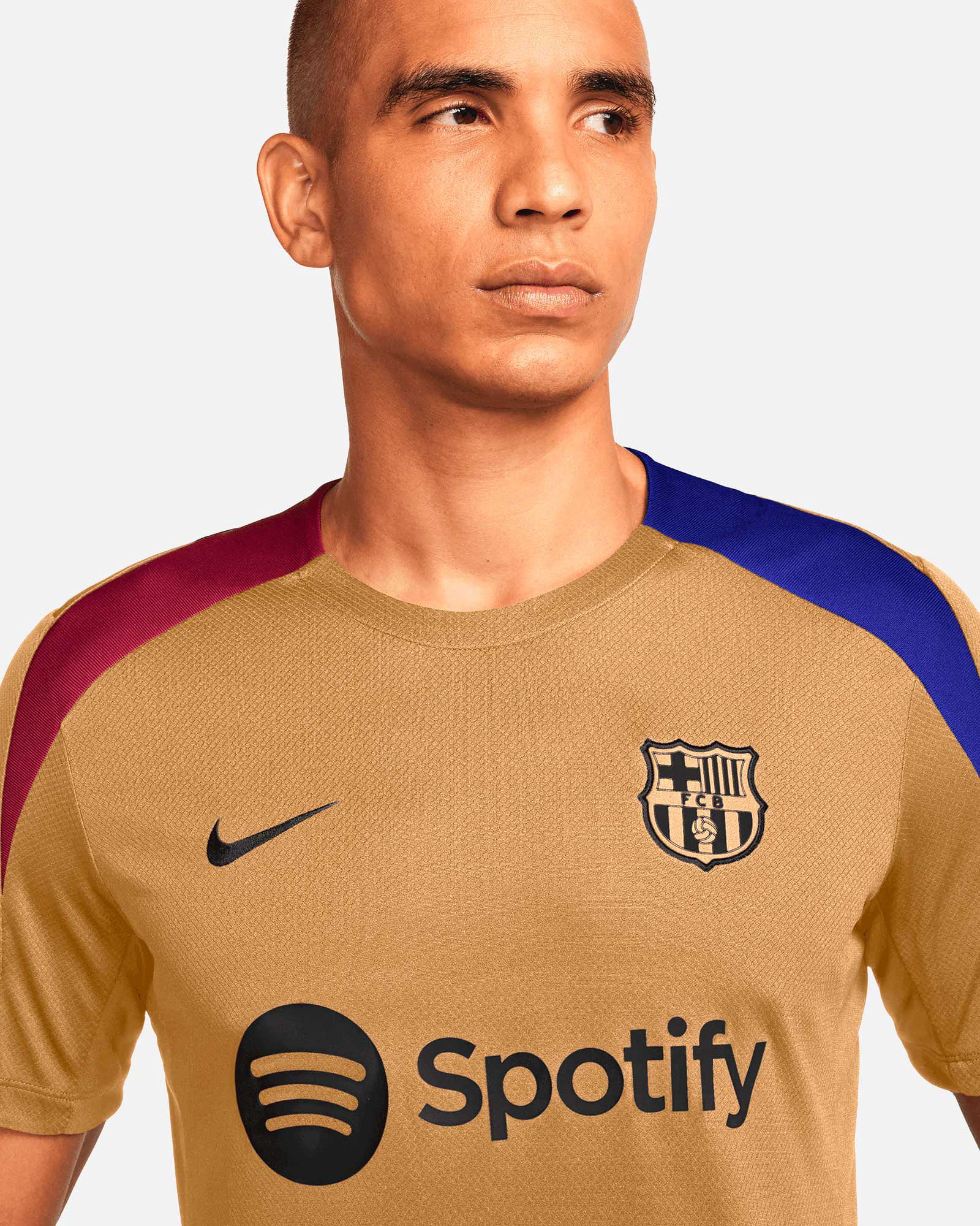 Camiseta FC Barcelona 2024/2025 Strike - Fútbol Factory