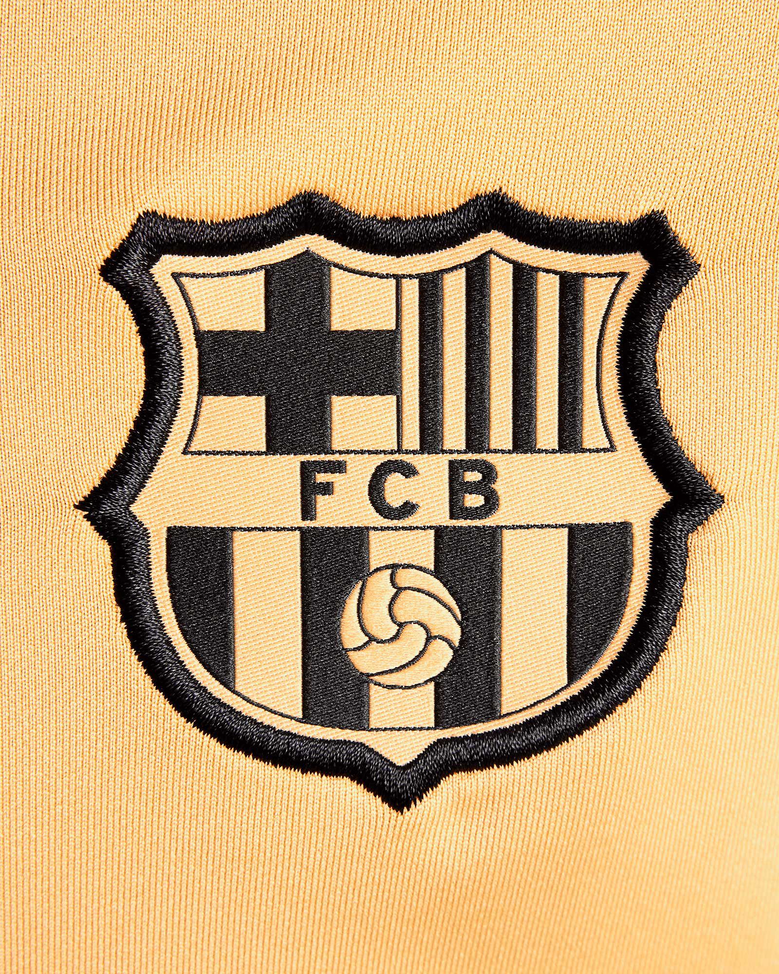 Sudadera FC Barcelona 2024/2025 Strike - Fútbol Factory