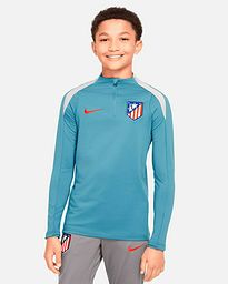 Sudadera Atlético de Madrid 2024/2025 Strike