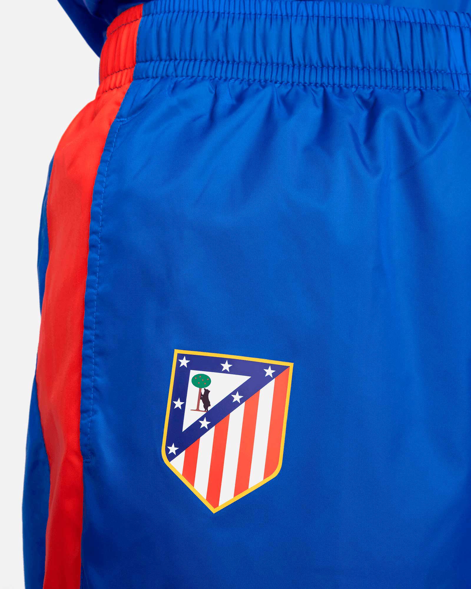 Chándal Atlético de Madrid 2024/2025 Sportswear - Fútbol Factory