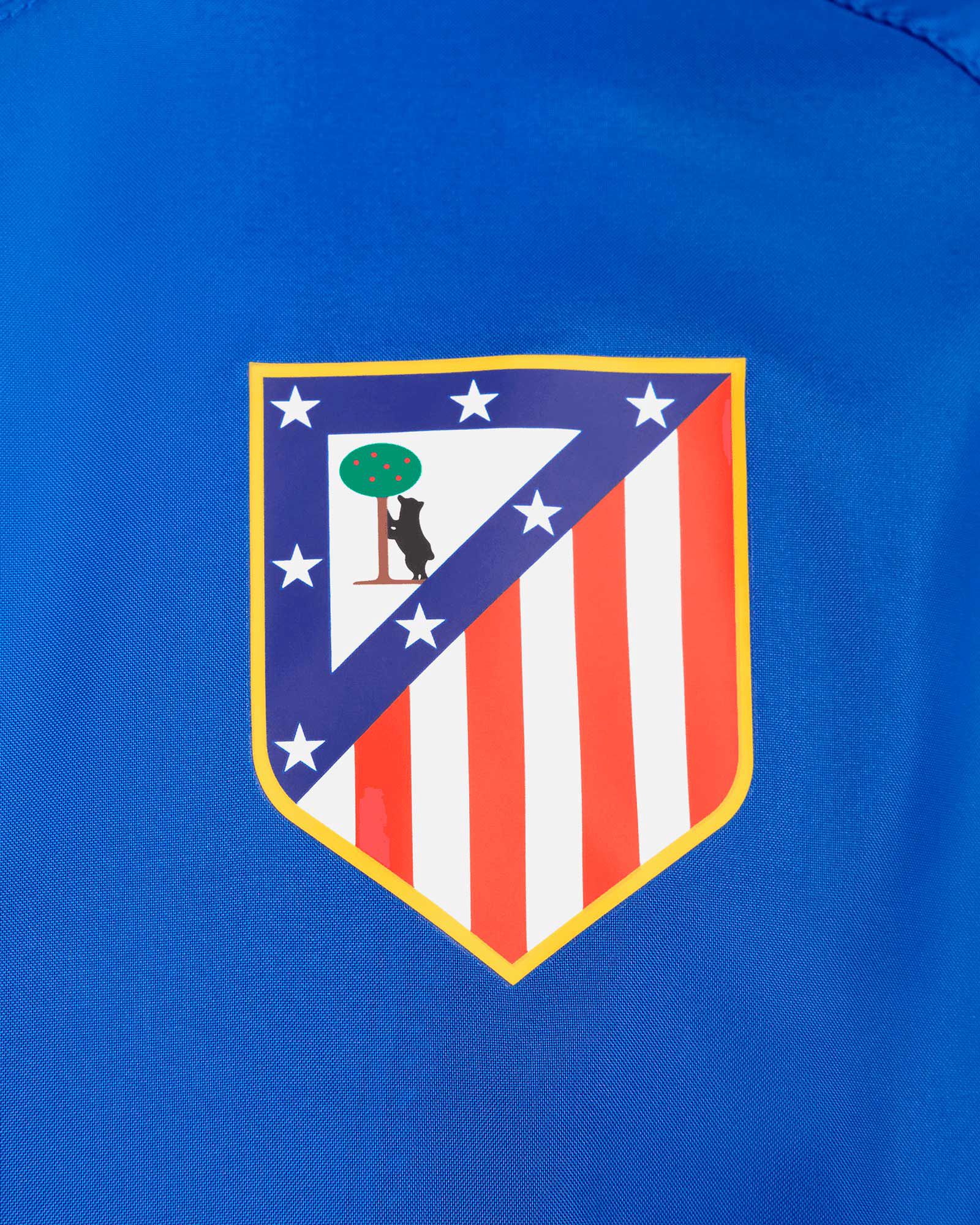 Chándal Atlético de Madrid 2024/2025 Sportswear - Fútbol Factory