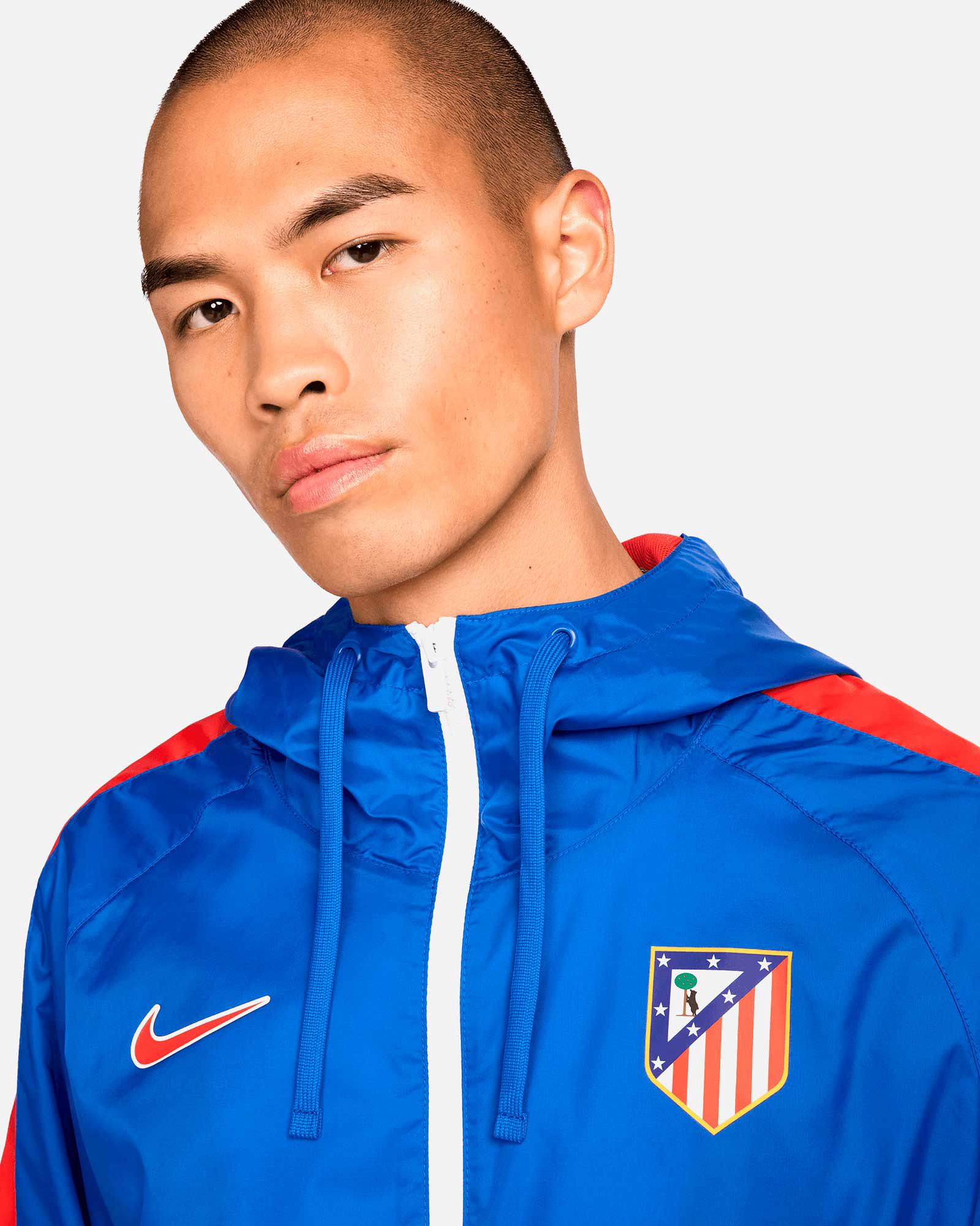 Chándal Atlético de Madrid 2024/2025 Sportswear - Fútbol Factory