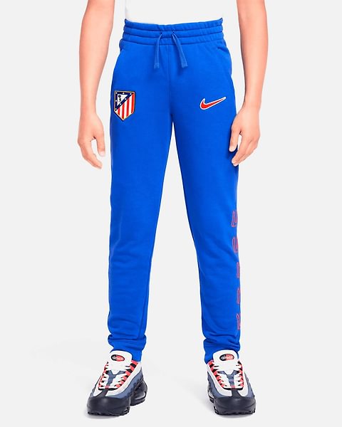 Pantalón Atlético de Madrid 2024/2025 Home