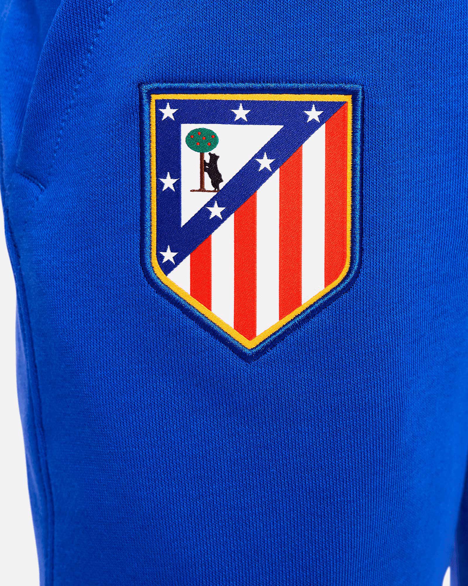 Pantalón Atlético de Madrid 2024/2025 Home - Fútbol Factory