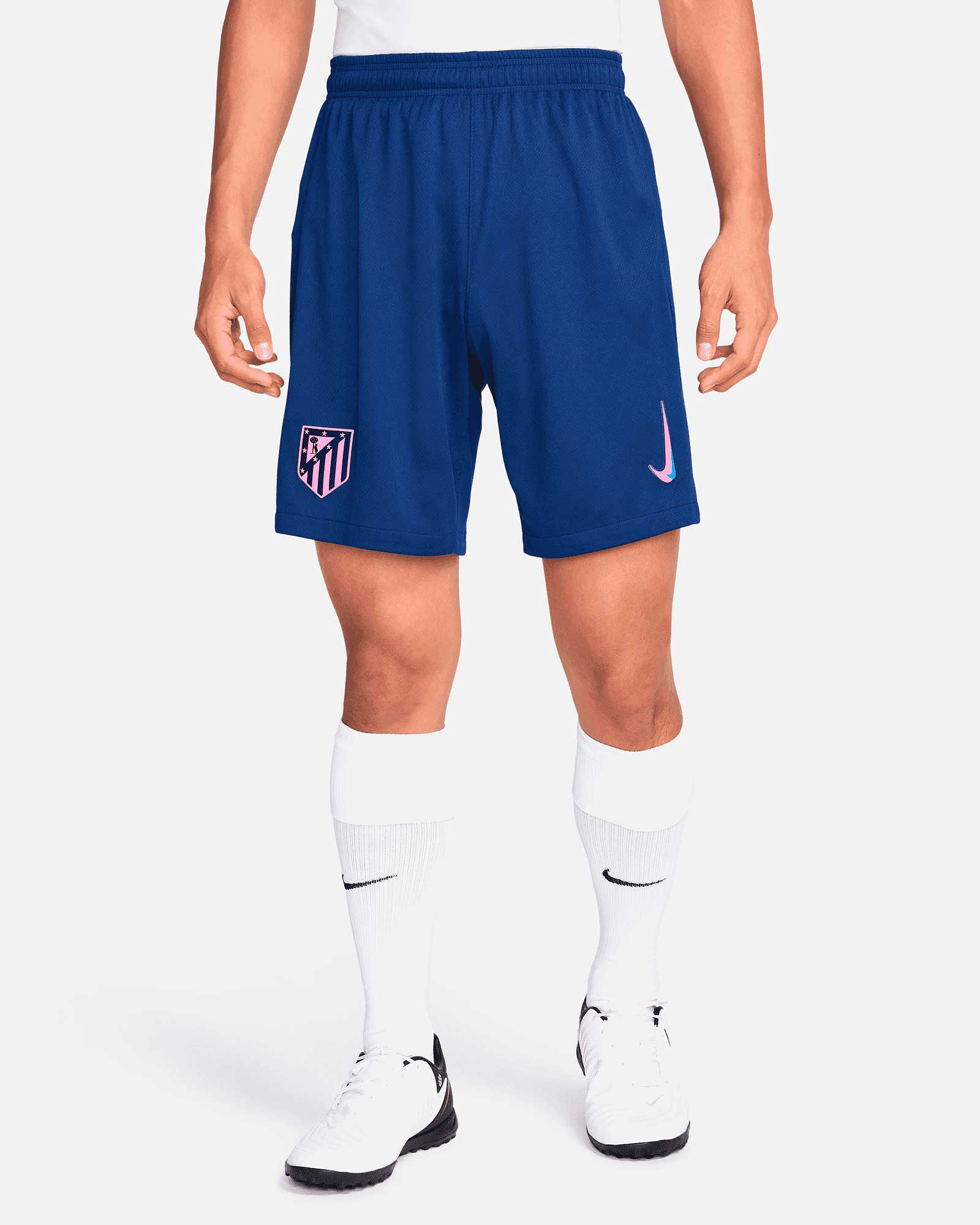 Pantalón 3ª Atlético de Madrid 2024/2025 - Fútbol Factory